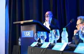 Olesker llega al MIEM como subsecretario; Blas y Casaretto critican “internas” del gobierno