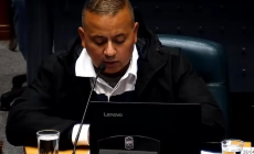 Edil Sergio Marquez alertó por falta de apoyo a personas que recuperan la libertad: “la reincidencia no es casualidad, es consecuencia”