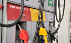 Combustibles: desde esta medianoche naftas suben 7%; gasoil 14% y supergas 7%