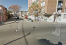 Ráfaga de disparos deja tres heridos en Montevideo