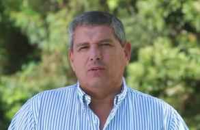 Comisión Departamental del Partido Nacional despide a José Hualde