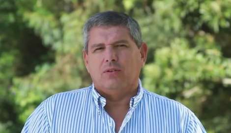 Comisión Departamental del Partido Nacional despide a José Hualde