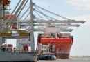 Exportaciones crecieron 4% en julio