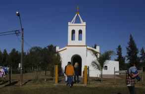 Pueblo Edén celebra 109 años con dos jornadas de festejos