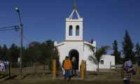 Pueblo Edén celebra 109 años con dos jornadas de festejos