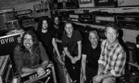 Foo Fighters confirmó show en Uruguay para el 23 de febrero