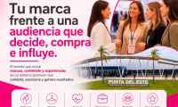 Expo Mujer llegará por primera vez al Este en octubre