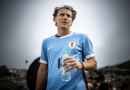 Diego Forlán asume como DT de la Selección Uruguaya