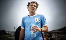 Diego Forlán asume como DT de la Selección Uruguaya