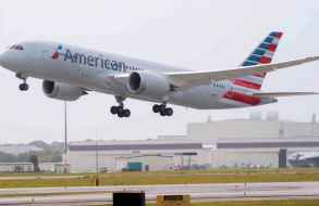 American Airlines reanuda conexión Uruguay - Estados Unidos