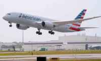American Airlines reanuda conexión Uruguay - Estados Unidos