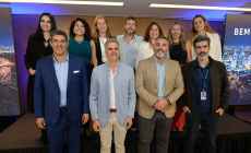 Operadores turísticos uruguayos realizaron roadshow en Belo Horizonte