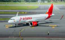 Avianca refuerza conexión aérea Uruguay-Colombia
