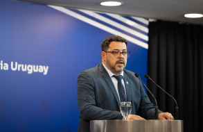 Alejandro Sanchez: gobierno tiene plan “B” si no se aprueba Rendición de cuentas