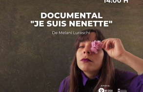 Melaní Luraschi se presenta el sábado en el MACA