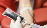 Jornada de donación de sangre en la Junta