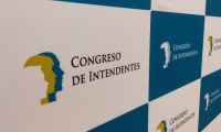 SINAE, ANII y CAMTUR exponen en el Congreso de Intendentes
