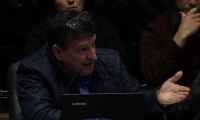 Estela pidió que blancos no se sumen a agarrar a Orsi “para la joda” y al F.A que "se la saquen un poquito" y lo dejen gobernar