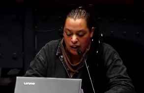 Preocupa al F.A. que aún existe racismo, distinto y con diferente forma y exhortó a reflexionar
