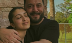 Falleció Florencia, la hija de Lucas Sugo