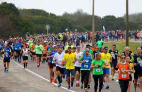 Maratón de Punta del Este 2026 proyecta récord de inscriptos e impactos económicos positivos