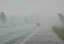 INUMET actualizó aviso por tormentas y lluvias