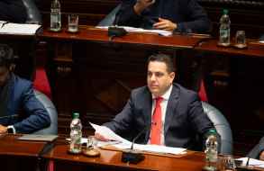 Senador De Módena propone nuevo régimen de ingreso temporal de autos