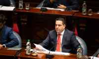 Senador De Módena propone nuevo régimen de ingreso temporal de autos