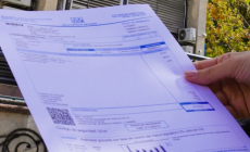OSE posterga 60 días las facturas a desplazados por lluvias