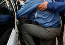 Individuo imputado por abuso sexual especialmente agravado penado con 3 años de penitenciaría