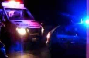 Dos conductores formalizados tras participar en distintos siniestros de tránsito con saldo fatal
