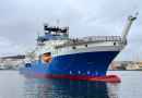 Expedición de fundación Schmidt Ocean Institute y científicos uruguayos explorará fondo marino