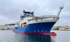 Expedición de fundación Schmidt Ocean Institute y científicos uruguayos explorará fondo marino