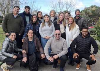 Preparan Foro Juvenil 2025 a realizarse en Maldonado en el mes de septiembre