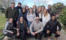 Preparan Foro Juvenil 2025 a realizarse en Maldonado en el mes de septiembre