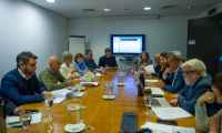 Junta Nacional de Drogas recibe aportes ciudadanos para elaborar una estrategia de alcance país