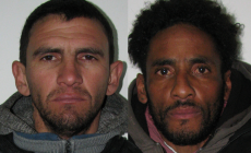Cárcel para dúo de ladrones atrapado apenas robó comercio del centro de Maldonado