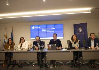 El Mides instalará las Mesas Interinstitucionales de Políticas Sociales en todo el país