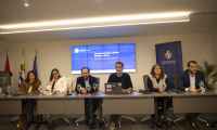 El Mides instalará las Mesas Interinstitucionales de Políticas Sociales en todo el país