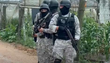 Condenaron a 2 sujetos por graves hechos ocurridos en 2024 en el ex asentamiento Kennedy