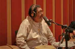 Falleció Ruben Rada a los 83 años