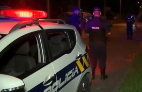 Condenan a autor de rapiña en Maldonado