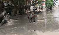 Avalancha de agua y tierra en Nepal deja al menos 390 muertos y más de 1000 desaparecidos