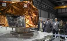 Empresa aeroespacial amplía presencia en Uruguay