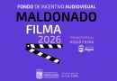 Lunes vence plazo para presentar proyectos en Maldonado Filma