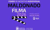 Lunes vence plazo para presentar proyectos en Maldonado Filma