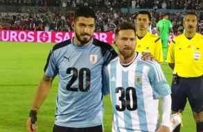 Messi anuncia su retiro de la selección argentina