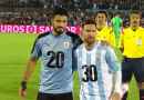 Messi anuncia su retiro de la selección argentina