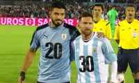 Messi anuncia su retiro de la selección argentina