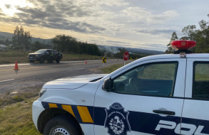 Policía de Maldonado incautó 39 vehículos la última semana